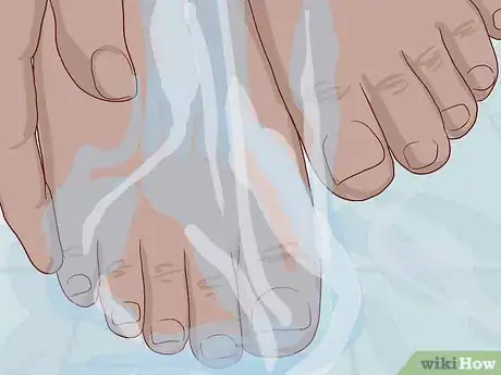 Image titled Use an Exfoliating Foot Peel Step 9