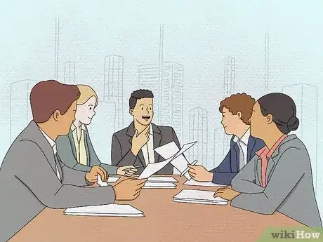 Image titled Call a Meeting to Order Step 10