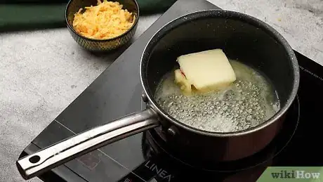 Image titled Make Beer Cheese Step 1