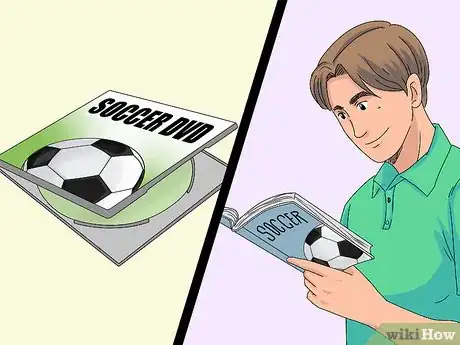 Image titled Become a Professional Soccer Player Step 2