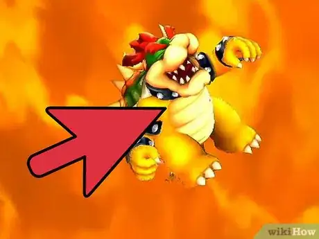 Image titled Beat Bowser in Super Mario Galaxy Step 6