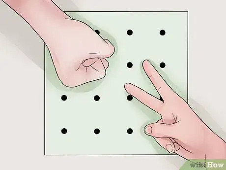 Image titled Play Dots and Boxes Step 4