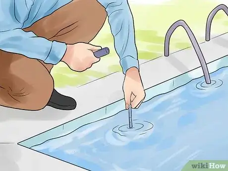 Image titled Drain and Refill Your Swimming Pool Step 12