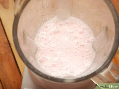 Image titled Make Strawberry Milk Step 10