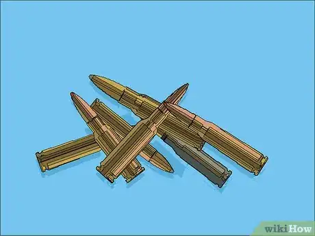 Image titled Choose a Firearm for Personal or Home Defense Step 35Bullet2