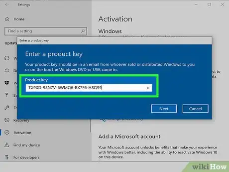 Image titled Remove Windows Genuine Advantage Notifications Step 7