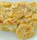 Make Gratin Dauphinoise Without Cream