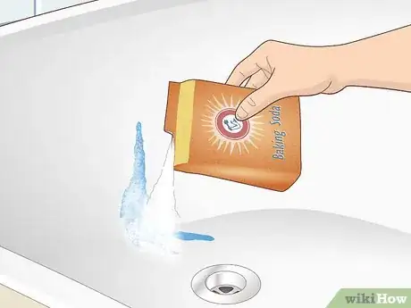 Image titled Remove Paint from an Acrylic Tub or Bath Step 5