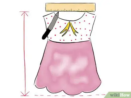 Image titled Sew a Baby Dress Step 5