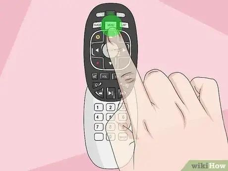 Image titled Program a Direct TV Remote Control Step 34