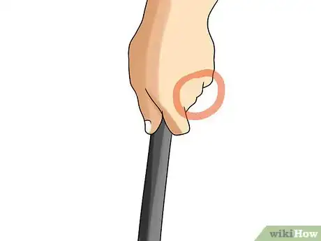 Image titled Achieve the Proper Grip in Golf Step 5