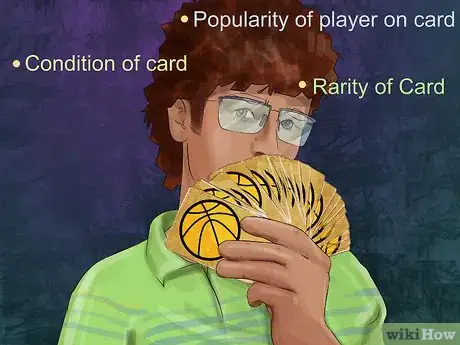 Image titled Sell Basketball Cards Step 4