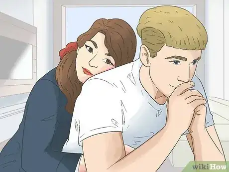 Image titled Cope With a Cheating Partner Step 14