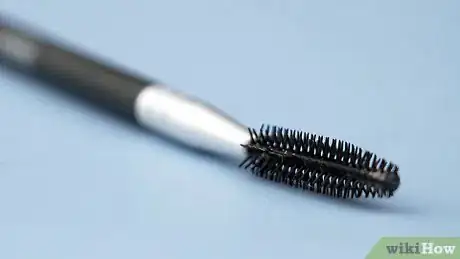 Image titled Clean a Mascara Brush Step 6