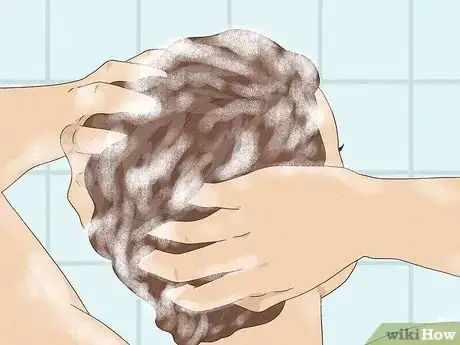 Image titled Is Wavy Hair Attractive on Guys Step 3