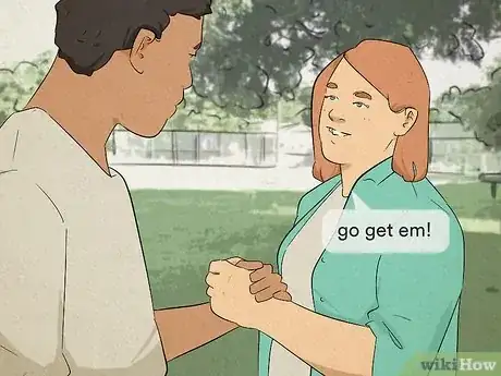 Image titled Go Get Em Step 1