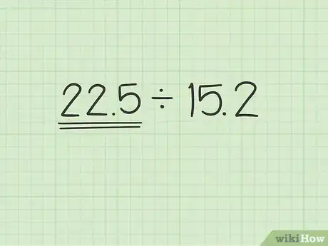 Image titled Divide Decimals Step 2