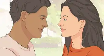 When a Man Avoids Eye Contact with a Woman