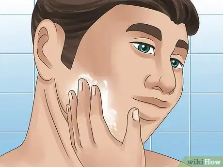 Image titled Exfoliate Your Skin With Olive Oil and Sugar Step 12