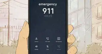 Report an Emergency