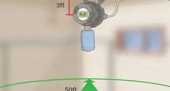 Detect Ammonia