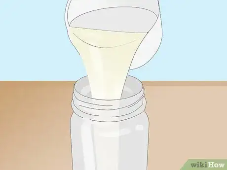 Image titled Make Lotion from Coconut Oil Step 5