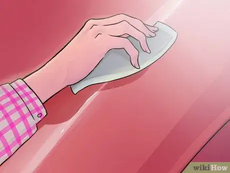 Image titled Wax Your Car Step 11