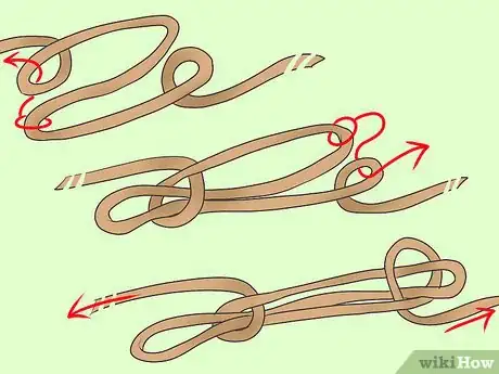 Image titled Tie Strong Knots Step 6