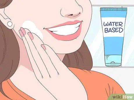 Image titled Establish an Effective Skincare Routine Step 9