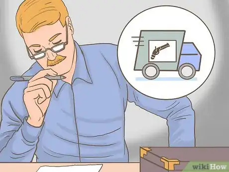 Image titled Legally Own an Antique Firearm Step 11