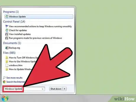 Image titled Turn Off Windows Update in Windows 7 Step 2