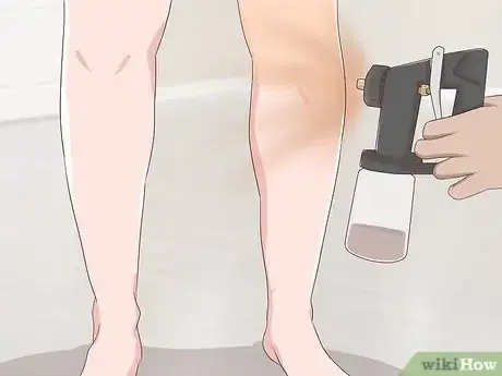 Image titled Cover Your Legs in Hot Weather Step 10