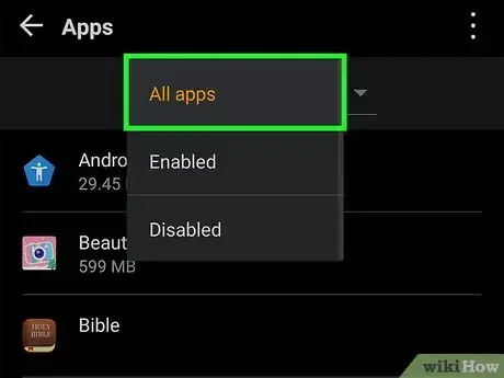 Image titled Close Apps on Android Step 6