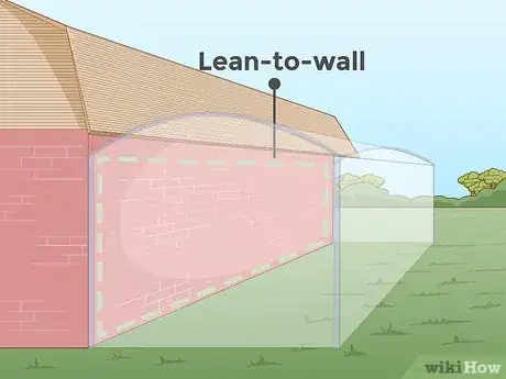 Image titled Build a Greenhouse Step 8