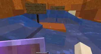 Make a Sign on Minecraft