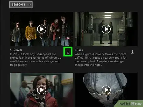 Image titled Download Shows from Netflix Step 17
