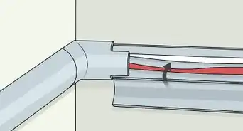 Fit Mini Trunking Corners