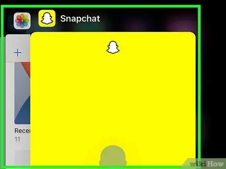 Image titled Snapchat Won't Open Step 2