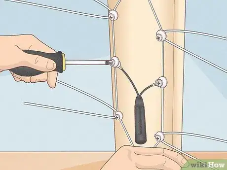 Image titled Make a TV Antenna with a Coat Hanger Step 18