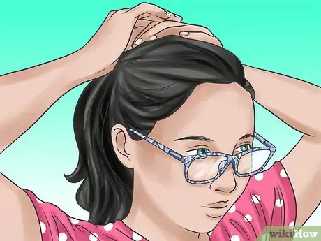 Image titled Be Hot Even If You Wear Glasses Step 13