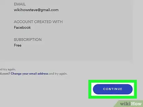 Image titled Delete Your Spotify Account Step 14
