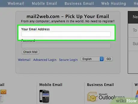 Image titled Retrieve E Mail from a Computer Other Than Your Own Step 2
