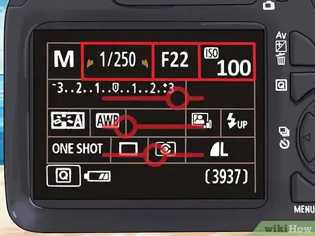 Image titled Take Good Photos Using a DSLR Step 4
