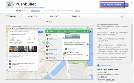 Image titled Pushbullet on chrome.png