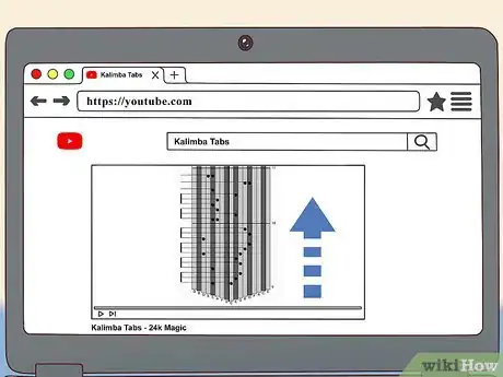 Image titled Play the Kalimba Step 14