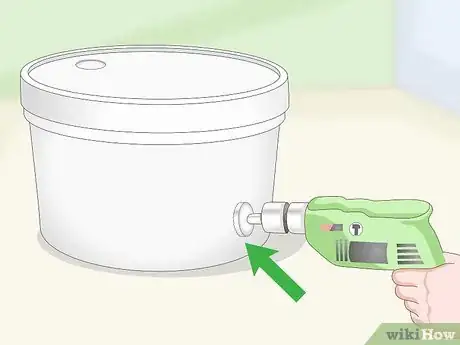 Image titled Build a Pond Filter System Step 6