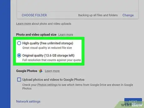 Image titled Sync Google Drive Step 12