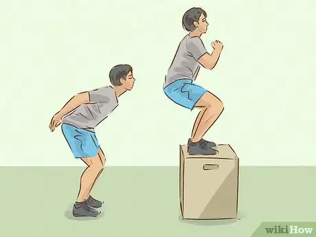 Image titled Jump Higher in Basketball Step 8