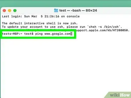 Image titled Test Network and Internet Latency (Lag) in Microsoft Windows Step 12