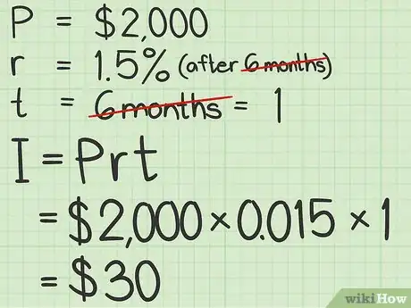 Image titled Calculate Interest Step 4